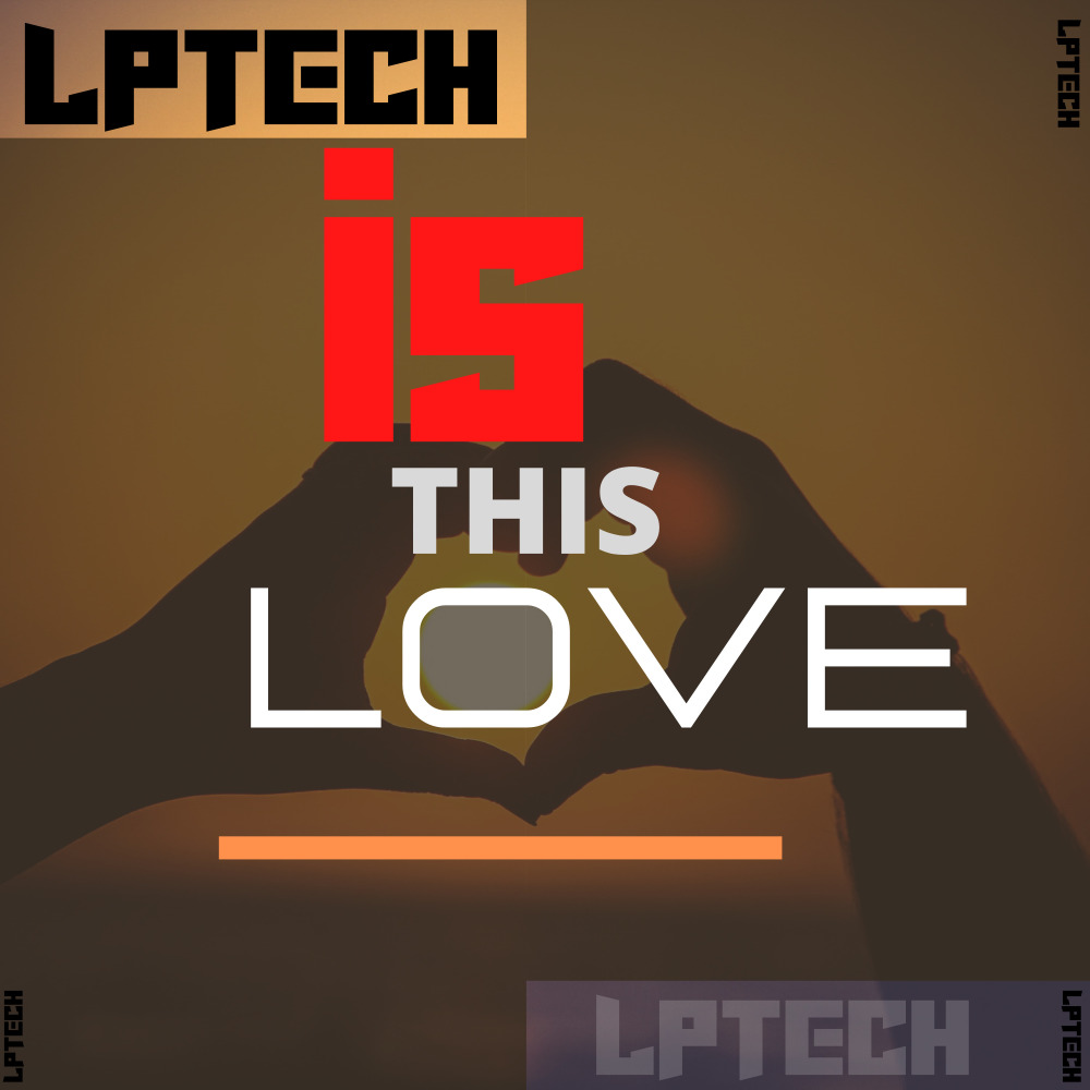 Is This Love