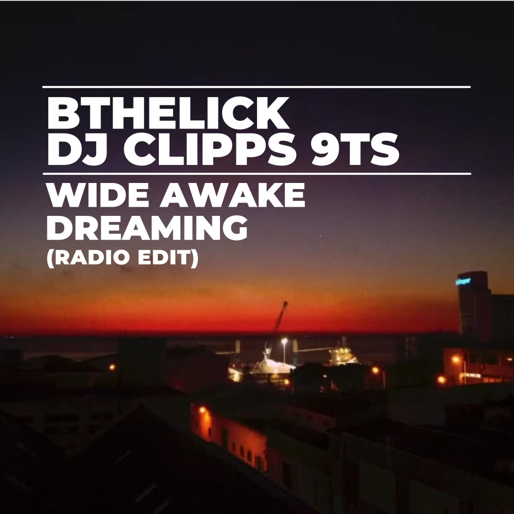 Wide Awake Dreaming (Radio Edit)