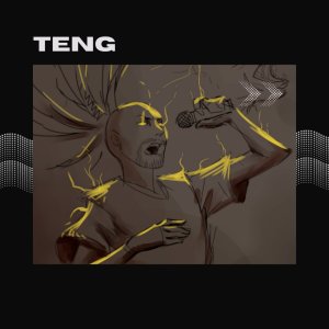 TENG (Explicit) dari CaliaJah