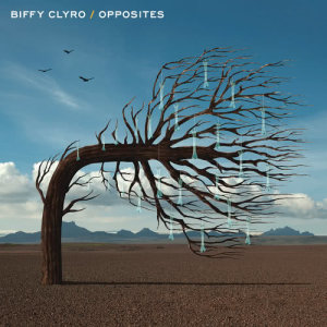 收聽Biffy Clyro的The Fog歌詞歌曲