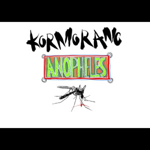 Listen to Anopheles (Explicit) song with lyrics from Kormorano
