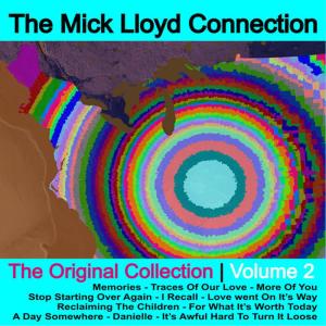 อัลบัม The Original Collection, Vol. 2 ศิลปิน The Mick Lloyd Connection