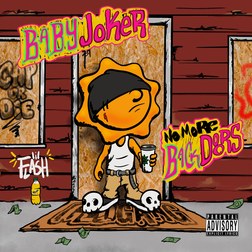 Changed (feat. Zelly Ocho) (Explicit)