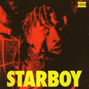 xora的专辑STARBOY (Explicit)