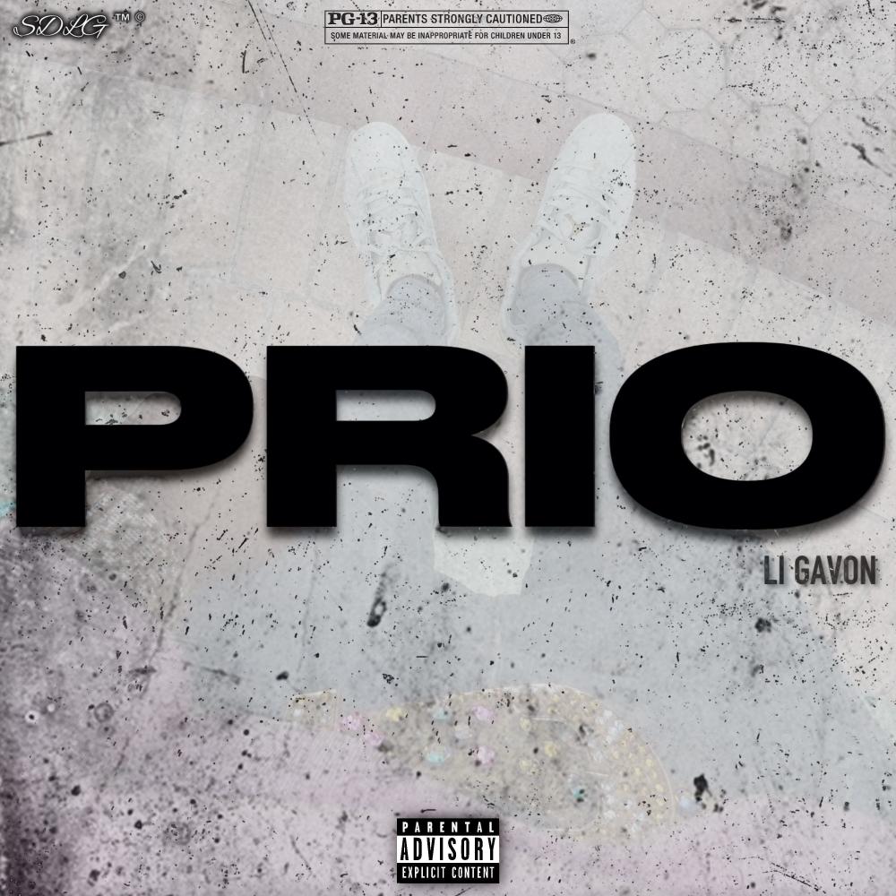 Prio (Explicit)