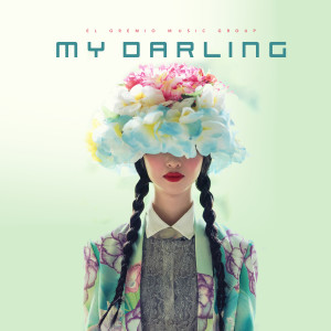 Album My Darling from NYC Jazz Quartett