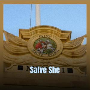 Various Artists的專輯Salve She