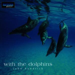John Bundrick的專輯With the Dolphins
