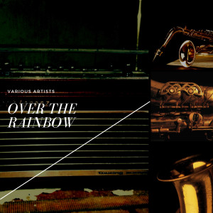 Album Over the Rainbow from Various