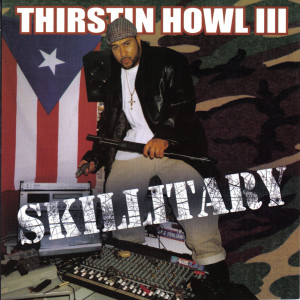 ดาวน์โหลดและฟังเพลง My Valentine (Explicit) พร้อมเนื้อเพลงจาก Thirstin Howl The 3rd