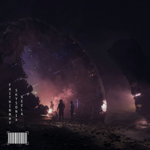 Dengarkan Night Seeker lagu dari Faith In May dengan lirik