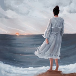 Listen to Never Wanna Leave song with lyrics from Saiwariya