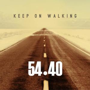Listen to How's Your Day Going song with lyrics from 54-40