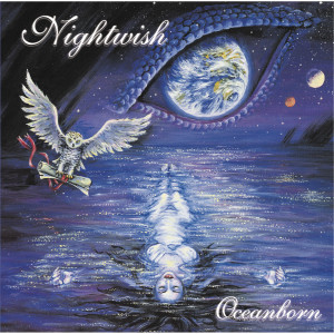 Dengarkan Stargazers (Album Version) lagu dari Nightwish dengan lirik