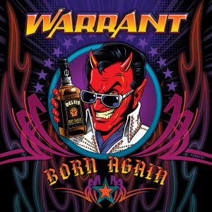 ดาวน์โหลดและฟังเพลง Roxy พร้อมเนื้อเพลงจาก Warrant