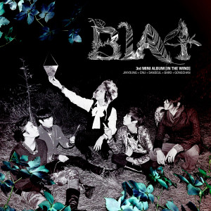 收聽B1A4的IF...歌詞歌曲