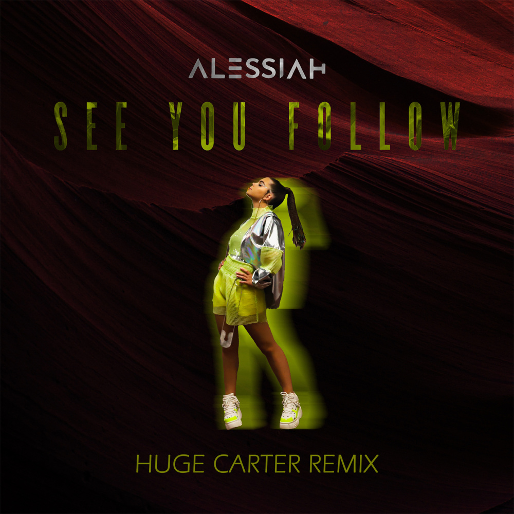 See You Follow (Arty Violin Remix)