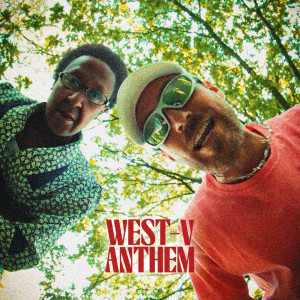 Listen to West-V Anthem (Explicit) song with lyrics from Skumic