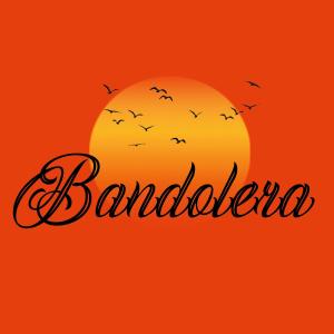 收聽Issatier的Bandolera歌詞歌曲