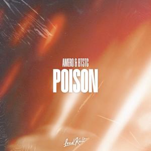 Album Poison oleh BTSTC