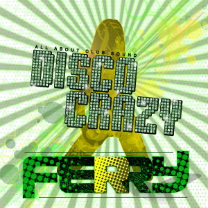 Album Disco Crazy from Ferry