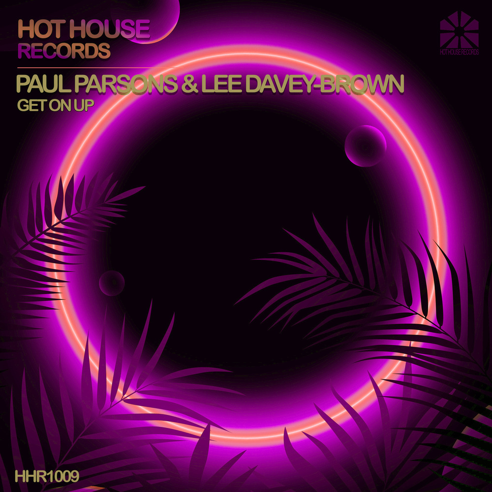 Get on Up (Radio-Edit)