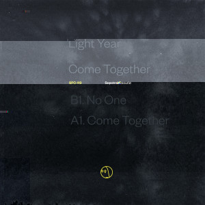 收聽Light Year的Come Together歌詞歌曲