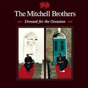 收聽The Mitchell Brothers的Slap My Face (Meets Franz Ferdinand)歌詞歌曲