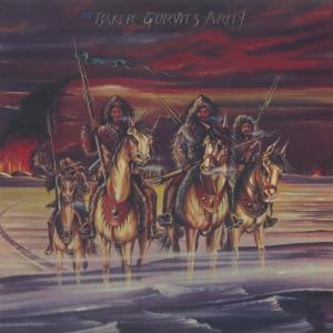 ดาวน์โหลดและฟังเพลง Inside of Me พร้อมเนื้อเพลงจาก Baker Gurvitz Army