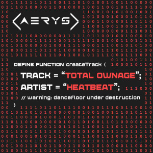 Listen to Total Ownage (Extended Mix) song with lyrics from Heatbeat