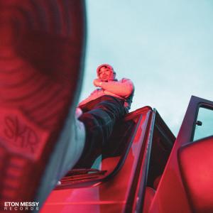 Album SKR (Explicit) from Di-Vincent