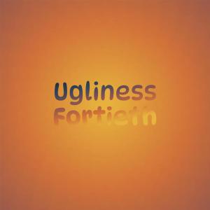 Album Ugliness Fortieth oleh Various