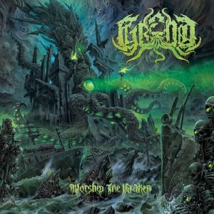 收聽Grond的Kronos the Devourer歌詞歌曲