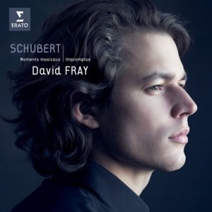ดาวน์โหลดและฟังเพลง 6 Moments musicaux D780: No. 4 in C sharp minor พร้อมเนื้อเพลงจาก David Fray
