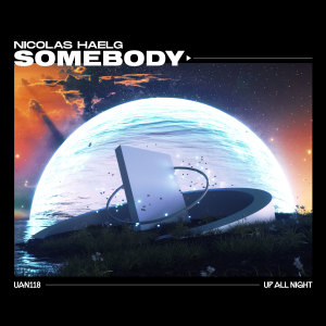 Album Somebody oleh Nicolas Haelg