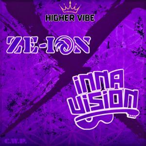 Ze-Ion的專輯Higher Vibe (feat. Inna Vision)