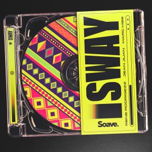 Album Sway from Rene Rodrigezz