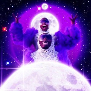 收聽The Illustrious Blacks的Love is Love is Love (Instrumental)歌詞歌曲