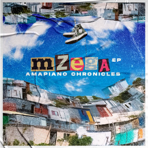 收聽Amapiano Chronicles的Mawande歌詞歌曲