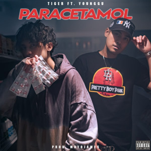 收听TG TIGER的Paracetamol ft. YOUNGGU歌词歌曲