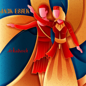 Album Arkadasch from Jack Essek
