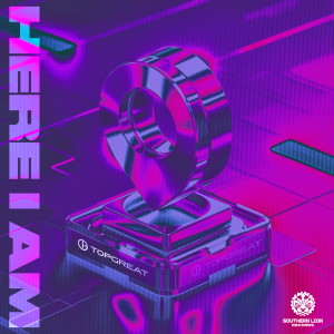 TOPGREAT的專輯HERE I AM