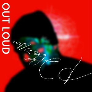 Alejandro Aranda的專輯Out Loud (Unplugged)