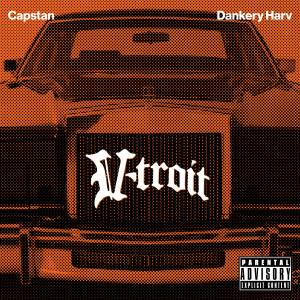 Dengarkan WDGAF (Explicit) lagu dari Capstan dengan lirik