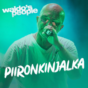 Waldo's People的專輯Piironkinjalka (Vain elämää kausi 15)