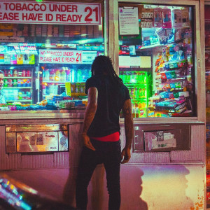 收聽Valee的Here For (feat. Drugrixh Peso) (Explicit)歌詞歌曲