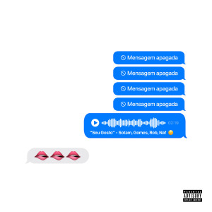 收聽Sotam的Seu Gosto (Explicit)歌詞歌曲