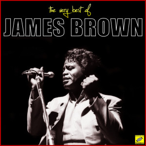 Dengarkan lagu Can't Be the Same nyanyian James Brown dengan lirik
