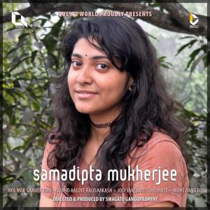 Dengarkan Mohe Rang Do (Live) lagu dari Samadipta Mukherjee dengan lirik