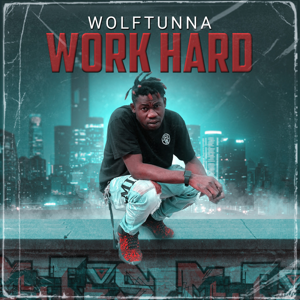 Work Hard (Explicit)